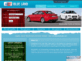 bluelandindia.com