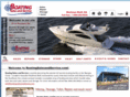 boatingsalesandservice.com