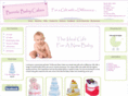 bonniebabycakes.com