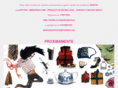 cariciasdelalma.com