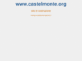 castelmonte.org