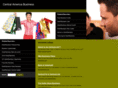 centralamericabusiness.com