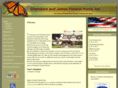 chambersandjames.com