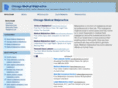 chicagomedicalmalpractice.net