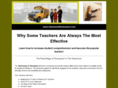 classroompersuasion.com