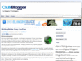 clubblogger.com