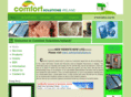 comfortsolutionsireland.com