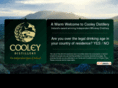 cooleywhiskey.com