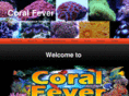 coralfever.com