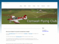 cornwallflyingclub.co.uk