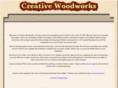 creative-woodworks.biz