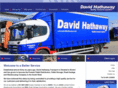 davidhathawaytransport.net