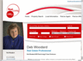 debwoodard.com
