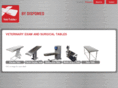 dispomed-vet-tables.com