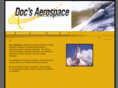 docsaerospace.com