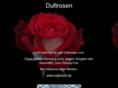 duftrosen.com