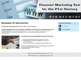 financialmarketingtool21century.com