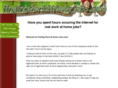 findingworkathomejobs.com