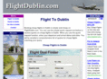 flightdublin.com