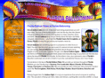 floridaballooning.com