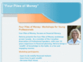 fourpilesofmoney.com