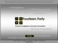 fourteenforty.com