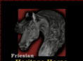 friesianheritage.com