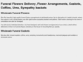 funeralflowerscaskets.com