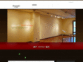 galleryhazuki.net