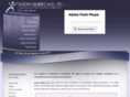gilbertmdeyecare.com
