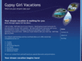 gypsygirlvacations.com