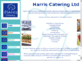 harriscatering.co.uk