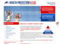 healthprotectionusa.com