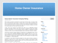 home-ownerinsurance.net