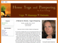 homeyogapampering.com