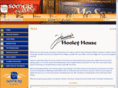 hooleyhouse.com