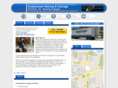houstonmovingcompany.biz