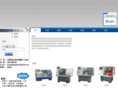 huangdingcnc.com