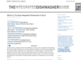 integrateddishwashers.org