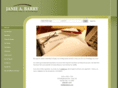 janiebarry.com