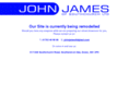 johnjamesfurniture.com