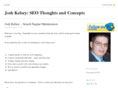 joshkelsey.com