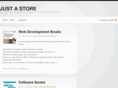 justastore.com