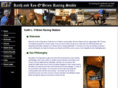 keithandleoobrienracing.com