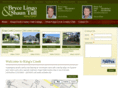 kingscreekrealestatesales.com
