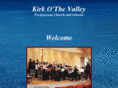 kirkval.org