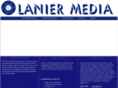 laniermedia.com