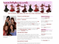learnbellydance.co.uk