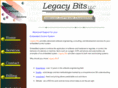 legacybits.com