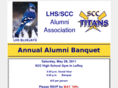 lhssccalumni.org